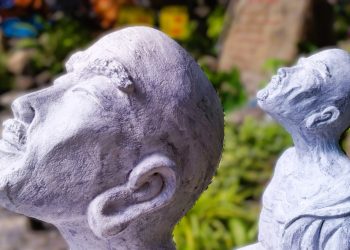 Ngửa mặt nhìn trời Phú Yên