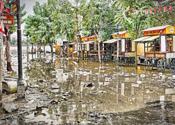 Một Hội An khác