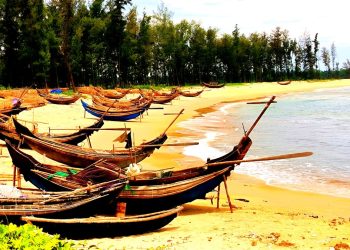 Bóng hình Huyền Trân