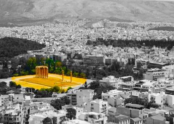 Văn minh bị bao vây