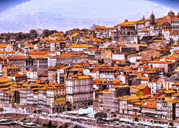 Ôi! Những mái nhà