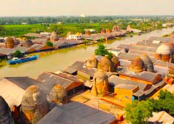 Ký ức vương quốc đỏ