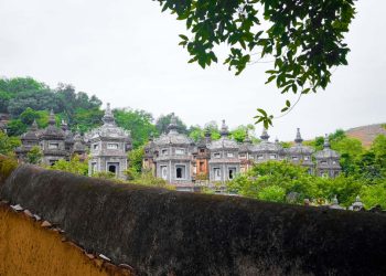 Ngôi chùa cổ đẹp nhất VIệt Nam