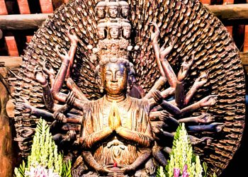 Đi để biết, không chỉ để đến!