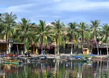 Hội An – Xin phút bình yên